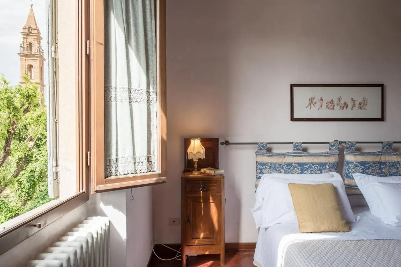 Botticelli-A Flat With A View, On Santo Spirito - Homeunity Florença 0*,