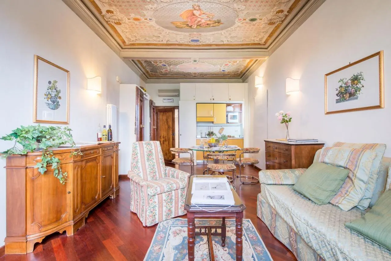 Botticelli-A Flat With A View, On Santo Spirito - Homeunity Florença Itália