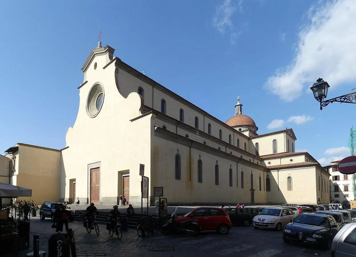 Apartamento Botticelli-A Flat With A View, On Santo Spirito - Homeunity Florença